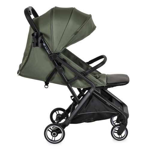 Καρότσι Airwalk Cabin Size Deep Green