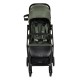 Καρότσι Airwalk Cabin Size Deep Green