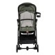 Καρότσι Airwalk Cabin Size Deep Green