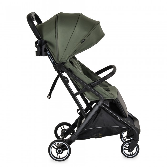 Καρότσι Airwalk Cabin Size Deep Green