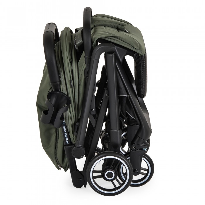 Καρότσι Airwalk Cabin Size Deep Green