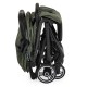 Καρότσι Airwalk Cabin Size Deep Green