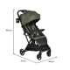 Καρότσι Airwalk Cabin Size Deep Green