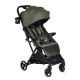 Καρότσι Airwalk Cabin Size Deep Green