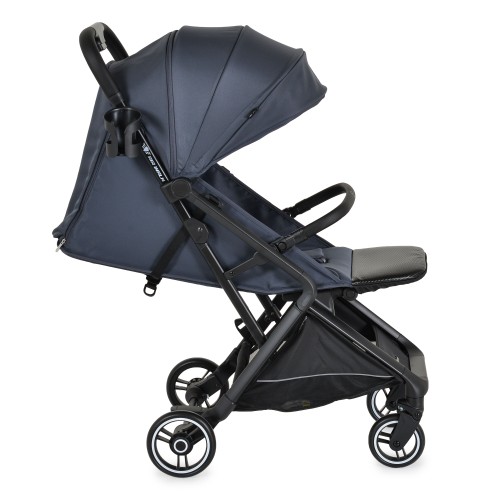 Καρότσι Airwalk Cabin Size Grey Stone