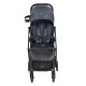 Καρότσι Airwalk Cabin Size Grey Stone