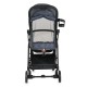 Καρότσι Airwalk Cabin Size Grey Stone