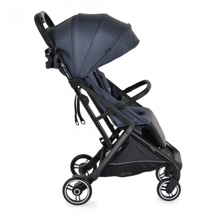 Καρότσι Airwalk Cabin Size Grey Stone