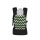 Εργονομικός Μάρσιπος Explorer Dark Green