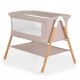 Baby Crib Kalinihta Premium Beige