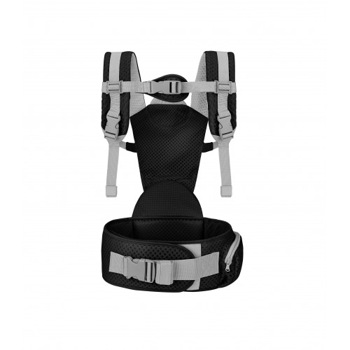 Μάρσιπος Mistral Black