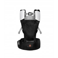 Μάρσιπος Mistral Black