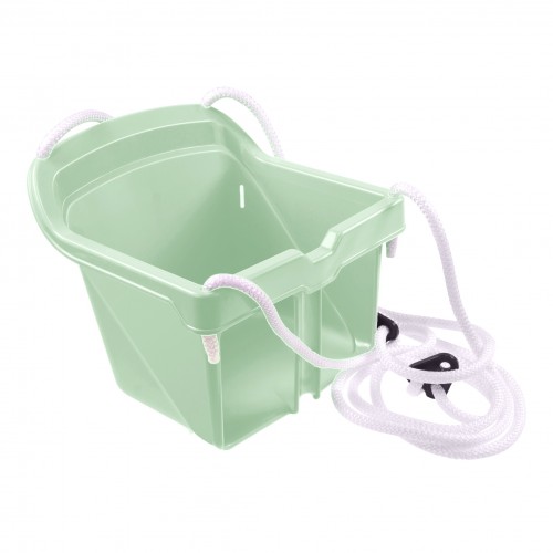 Κρεμαστή Κούνια Safe Swing 12609 Pastel Green