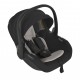 Anti-Sweat Car Seat Pad 40-87cm AIRLUXE Grey
