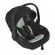 Anti-Sweat Car Seat Pad 40-87cm AIRLUXE Mint