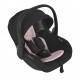 Anti-Sweat Car Seat Pad 40-87cm AIRLUXE Pink