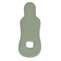 Anti-Sweat Car Seat Pad 40-87cm AIRLUXE Mint