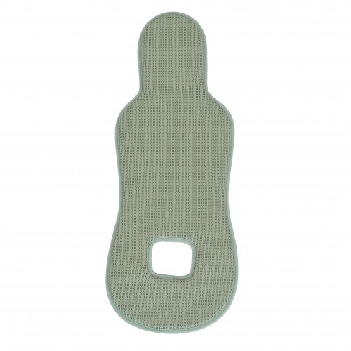Anti-Sweat Car Seat Pad 40-87cm AIRLUXE Mint