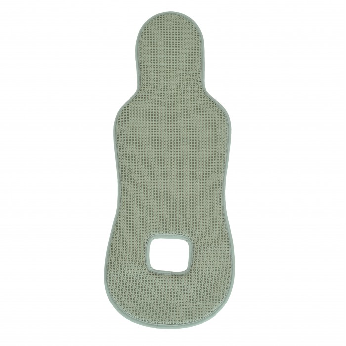 Anti-Sweat Car Seat Pad 40-87cm AIRLUXE Mint
