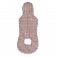 Anti-Sweat Car Seat Pad 40-87cm AIRLUXE Pink