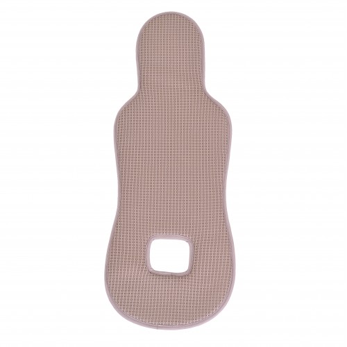 Anti-Sweat Car Seat Pad 40-87cm AIRLUXE Pink