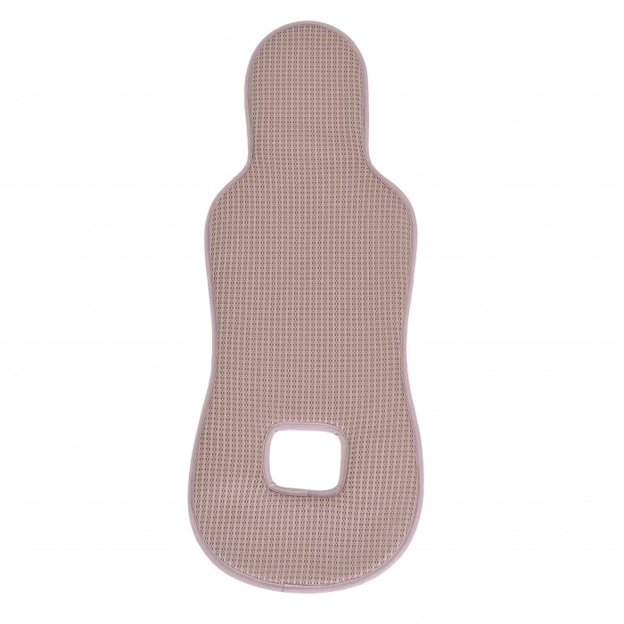 Anti-Sweat Car Seat Pad 40-87cm AIRLUXE Pink