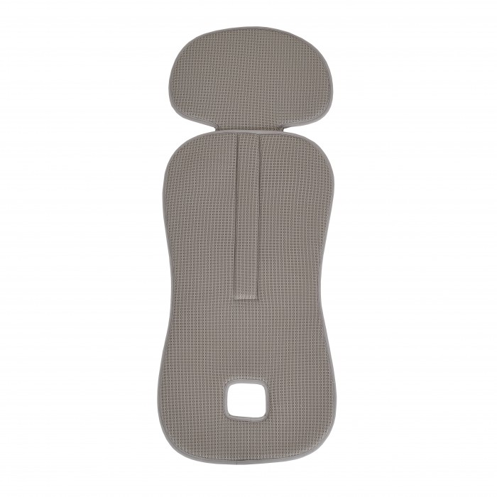 Anti-Sweat Car Seat Pad 76-150cm AIRLUXE Grey