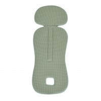 Anti-Sweat Car Seat Pad 76-150cm AIRLUXE Mint