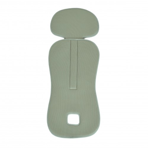 Anti-Sweat Car Seat Pad 76-150cm AIRLUXE Mint