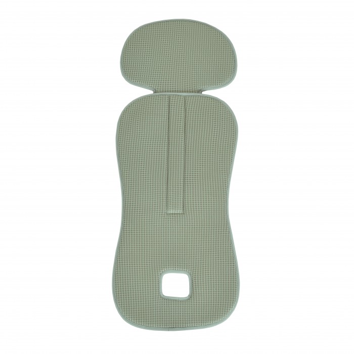 Anti-Sweat Car Seat Pad 76-150cm AIRLUXE Mint