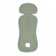 Anti-Sweat Car Seat Pad 76-150cm AIRLUXE Mint