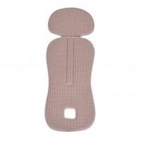 Anti-Sweat Car Seat Pad 76-150cm AIRLUXE Pink