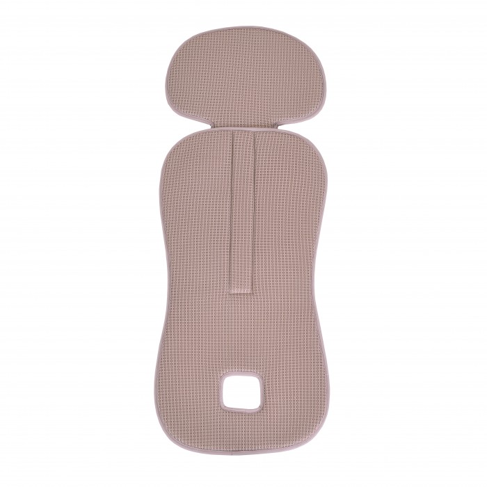 Anti-Sweat Car Seat Pad 76-150cm AIRLUXE Pink