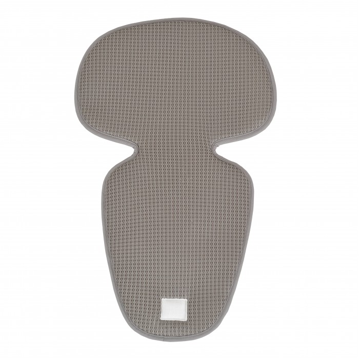 Anti-Sweat Car Seat Pad 76-150cm AIRLUXE Grey