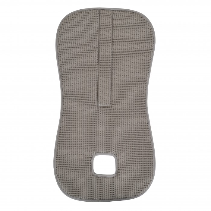 Anti-Sweat Car Seat Pad 76-150cm AIRLUXE Grey