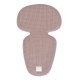 Anti-Sweat Car Seat Pad 76-150cm AIRLUXE Pink