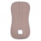 Anti-Sweat Car Seat Pad 76-150cm AIRLUXE Pink