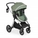 Baby Stroller 2in1 Alina Dark Green