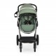 Baby Stroller 2in1 Alina Dark Green