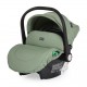 Baby Stroller 2in1 Alina Dark Green