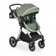 Baby Stroller 2in1 Alina Dark Green
