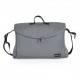 Baby Stroller 2in1 Alina Titanium Grey
