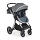Baby Stroller 2in1 Alina Titanium Grey