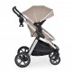 Baby Stroller 2in1 Alina Seed Pearl