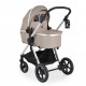 Baby Stroller 2in1 Alina Seed Pearl