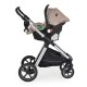 Baby Stroller 2in1 Alina Seed Pearl