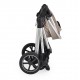 Baby Stroller 2in1 Alina Seed Pearl