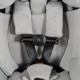 Ασφάλεια Ζώνης Καθίσματος Αυτοκινήτου Child Seat Security Clip Axero