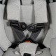 Ασφάλεια Ζώνης Καθίσματος Αυτοκινήτου Child Seat Security Clip Axero