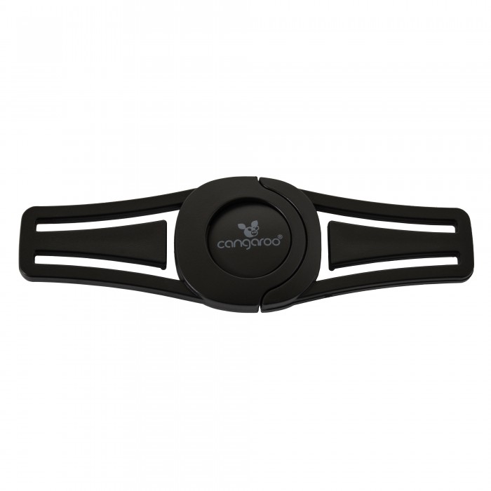Ασφάλεια Ζώνης Καθίσματος Αυτοκινήτου Child Seat Security Clip Axero